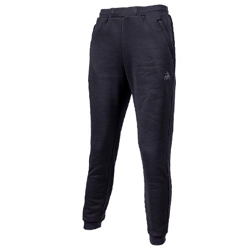 PEAK Mens Dwight Howard Series knitted Pants