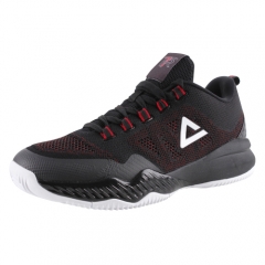 PEAK Mens Terrance romeo Basketball Shoes