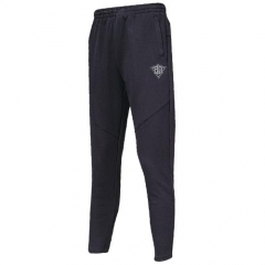 PEAK Mens Dwight Howard Series knitted Pants