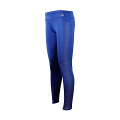 PEAK Womens Running Series TIGHT PANTS