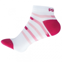 PEAK Womens Classic Series Low Cut Socks