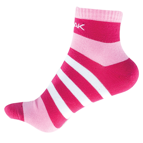 PEAK Womens Classic Series Low Cut Socks