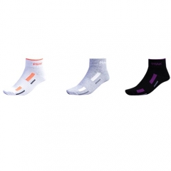 PEAK Womens Fashion Series Mid-Cut Socks