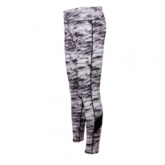 PEAK Womens Running Series TIGHT PANTS