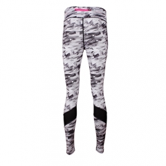 PEAK Womens Running Series TIGHT PANTS