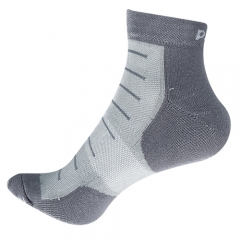 PEAK Mens Classic Series Mid-Cut Socks