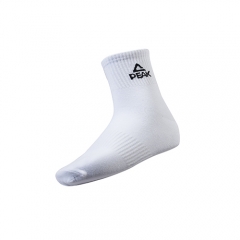 PEAK Mens TEAM Series Sport Socks