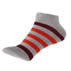 PEAK Mens Training Series Low Cut Socks