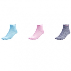 PEAK Womens Fashion Series High Cut Socks