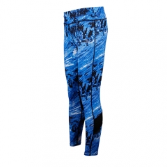 PEAK Womens Running Series TIGHT PANTS