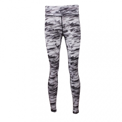PEAK Womens Running Series TIGHT PANTS