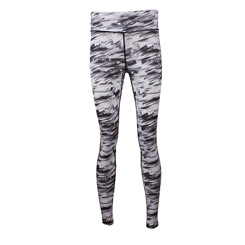 PEAK Womens Running Series TIGHT PANTS