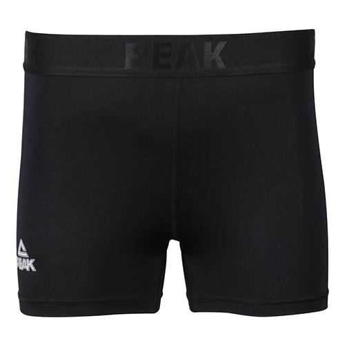 PEAK Womens Running Series TIGHT SHORTS