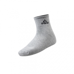 PEAK Mens TEAM Series Sport Socks