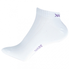 PEAK Womens Classic Series Low Cut Socks