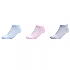 PEAK Womens Fashion Series Low Cut Socks