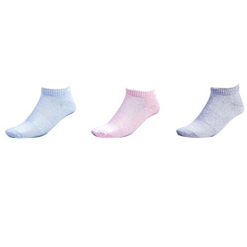 PEAK Womens Fashion Series Low Cut Socks