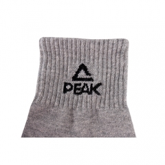 PEAK Mens TEAM Series Sport Socks