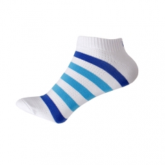 PEAK Mens Training Series Low Cut Socks