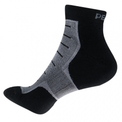 PEAK Mens Classic Series Mid-Cut Socks