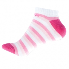 PEAK Womens Classic Series Low Cut Socks