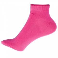 PEAK Womens Classic Series Low Cut Socks