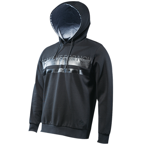 PEAK Mens Fashion Series HOODIE SWEATER