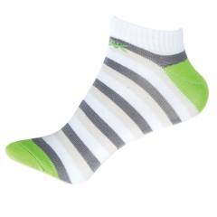 PEAK Womens Classic Series Low Cut Socks