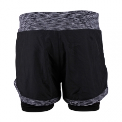 PEAK Womens Running Series WOVEN SHORTS
