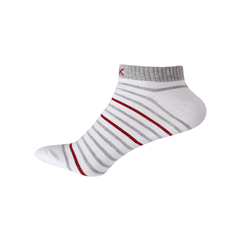 PEAK Mens Training Series Low Cut Socks