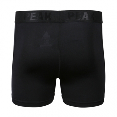 PEAK Womens Running Series TIGHT SHORTS