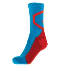 PEAK Mens Basketball Culture Series Basketball Socks