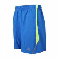 PEAK Mens Running Series WOVEN SHORTS