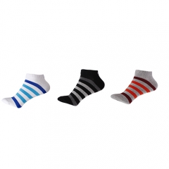 PEAK Mens Training Series Low Cut Socks