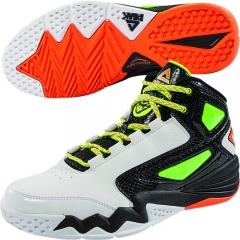 PEAK Mens Monster Basketball Shoes