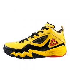 PEAK Mens Monster II Basketball Shoes