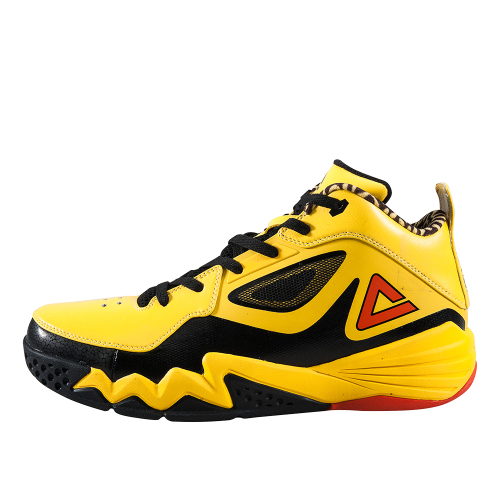 PEAK Mens Monster II Basketball Shoes