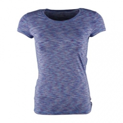 PEAK Womens Running Series ROUND NECK T-SHIRT