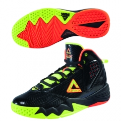 PEAK Mens Monster Basketball Shoes