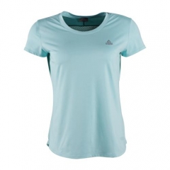 PEAK Womens Running Series ROUND NECK T-SHIRT