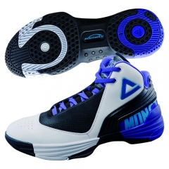 PEAK Mens Monster I Basketball Shoes