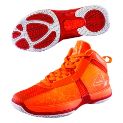 PEAK Mens Monster Basketball Shoes