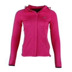 PEAK Womens Running Series KNITTED JACKET