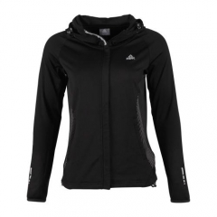 PEAK Womens Running Series KNITTED JACKET