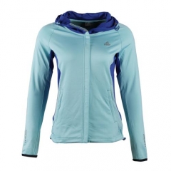 PEAK Womens Running Series KNITTED JACKET