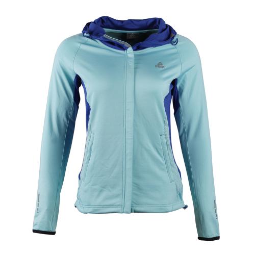 PEAK Womens Running Series KNITTED JACKET