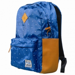 PEAK Unisex Fashion Series Backpack