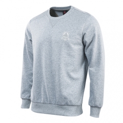 PEAK Mens Classic Series ROUND NECK SWEATER