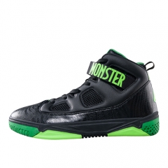 PEAK Mens Monster Basketball Shoes