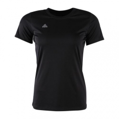 PEAK Womens Running Series ROUND NECK T-SHIRT